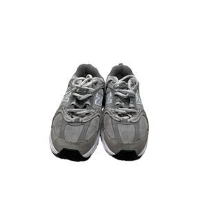New Balance 530 Raincloud Silver Metallic Shoes Womans 7.5